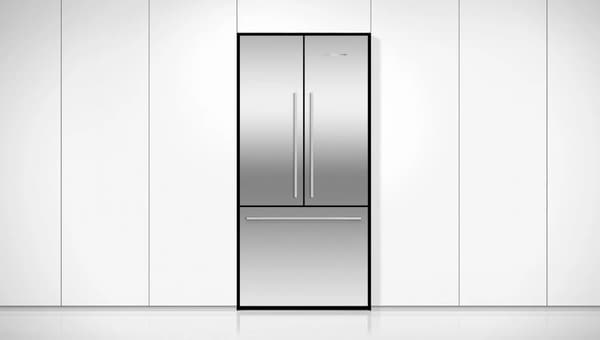 Fisher & Paykel Counter Depth Refrigerator Fisher & Paykel Counter Depth Refrigerator